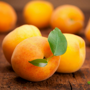 Apricot (Each)
