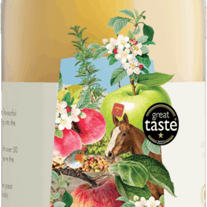 Cold Press Apple Juice 1 ltr
