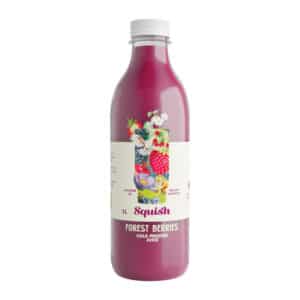 Cold Press Forest Berries 1 ltr