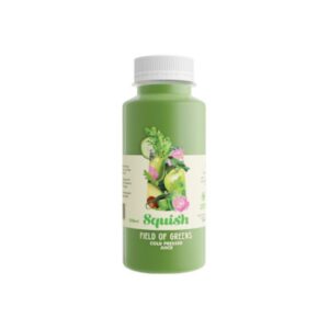 Cold Press Field Of Greens 8 x 250 ml