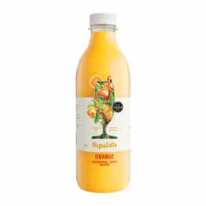 Cold Press Orange Juice 1 ltr - Cold Press Orange Juice 6x1 ltr