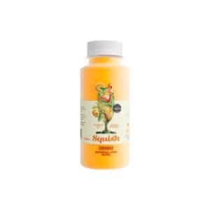 Cold Press Orange Juice 8 x 250 ml