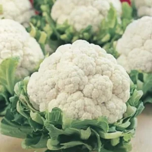 Cauliflower (Each)