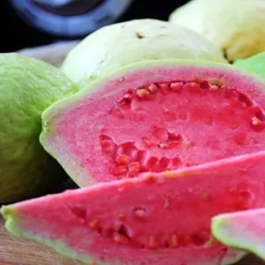 Guava - Pink ( Each)
