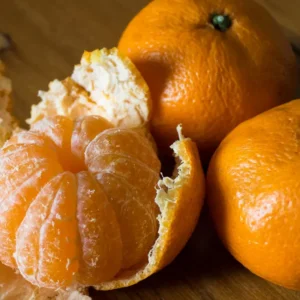 Satsuma (Each)