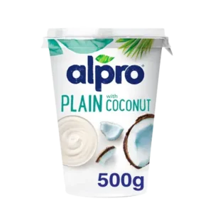 Alpro Coconut Yogurt