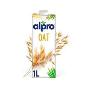 Alpro Oat 1 ltr