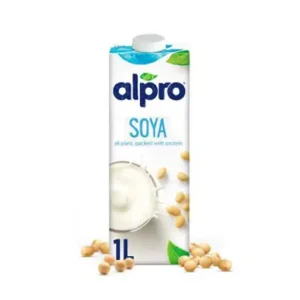Alpro Soya 1 ltr