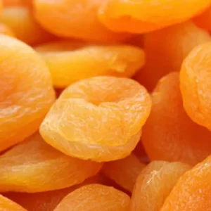 Dried Apricots