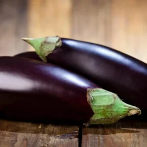 Aubergine (Each)