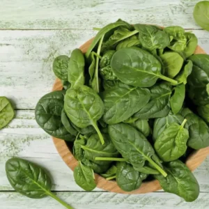 Spinach Baby (200g Bag)