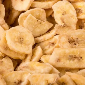 Banana Chips - 1 kg