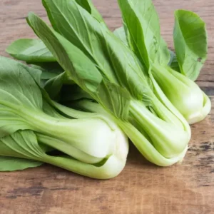 Bok Choi (Pack of 2)