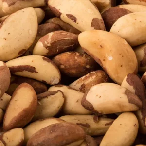 Brazil Nuts - Punnet