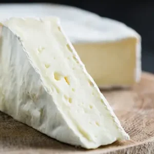 Brie Wedge 200g
