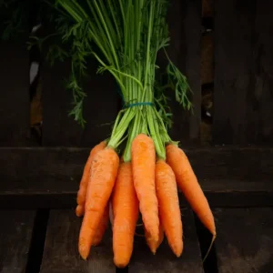 Carrots (Bunch)