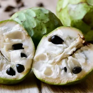 Custard Apple (Each)