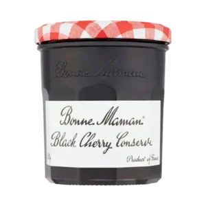 Bonne Mamam Cherry Jam 370g