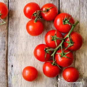 Cherry Vine Tomatoes (250g)