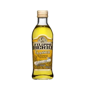 Filippo Berio Classico Olive Oil 500ml