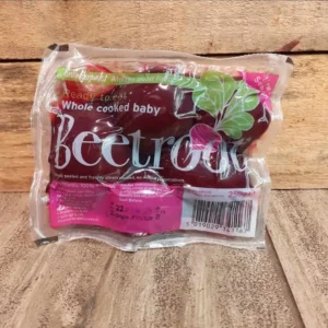 Cooked Beetroot (Pkt )