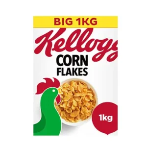 Kellogg's Corn Flakes 1kg