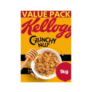 Kellogg's Crunchy Nut 1kg