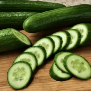 Cucumber (Each)