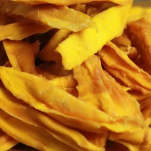 Dried Mango - 1 kg