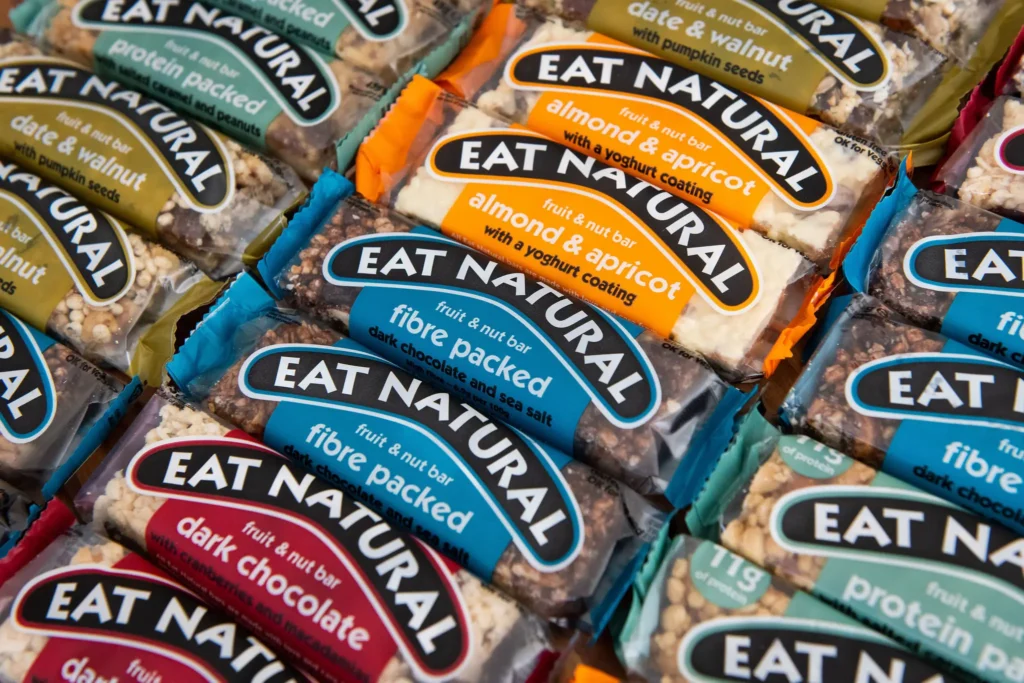 Eat Nat Mixed