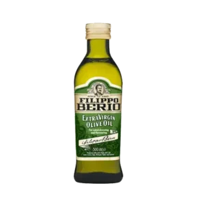 Filippo Berio Extra Virgin Olive Oil 500ml