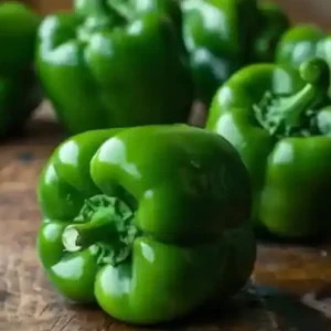 Green Pepper (Each)