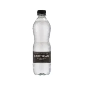Still Mineral Water Plastic Bottle 24 x 500ml