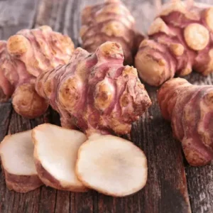 Jerusalem Artichoke (500g)