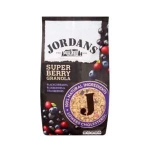 Jordans Super Berry Granola 1.5kg