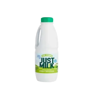 UHT Long Life Milk 1 ltr