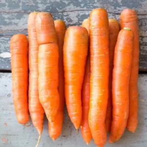 Carrots Loose (Each)