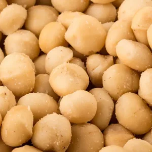 Macadamia Nuts - 1 kg