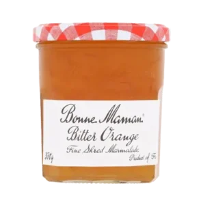 Bonne Maman Orange Fine Shred Marmalade 370g
