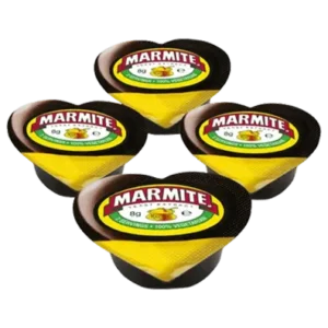 Marmite Portions 24 x 8g