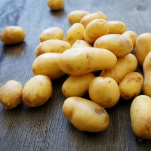 Baby New Potatoes (500g)