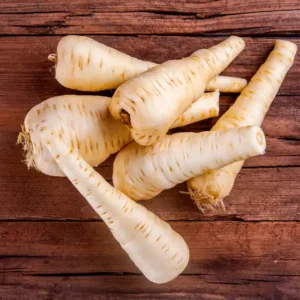 Parsnip (Each)