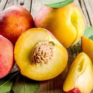 Peach (Each)
