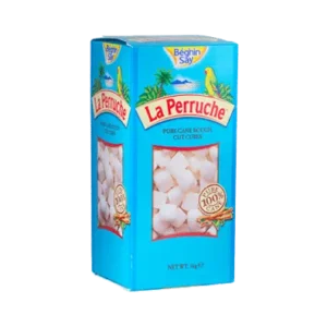 La Perruche White Sugar Cubes 1kg