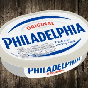 Philadelphia Original Soft Cheese 165g