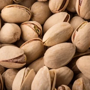 Pistachio Nuts Salted