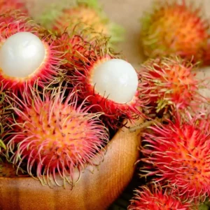 Rambutan (250g)