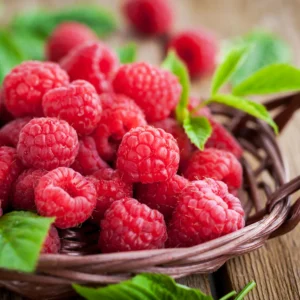 Raspberry (Punnet)