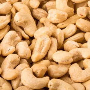 Raw Cashew Nuts - Punnet