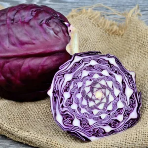 Red Cabbage (Each)